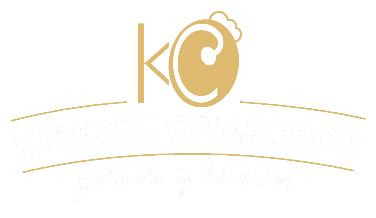 KIRIKIKI :: Huevos y pollos :: CAMPEROS